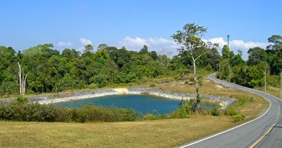 อุทยานแห่งชาติเขาใหญ่ อ.ปากช่อง จ.นครราชสีมา